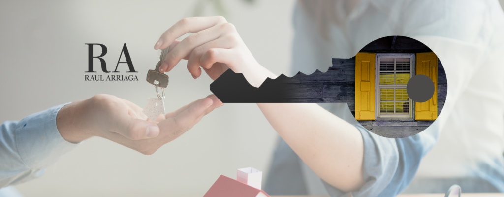 Real estate services
