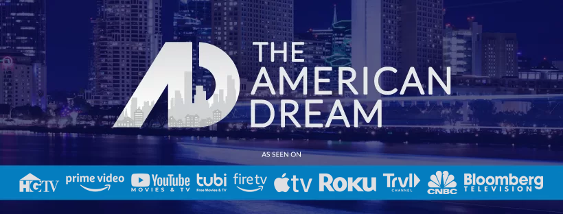 American dream tv